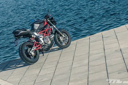 Bimota Db6 Delirio 1000ds 20