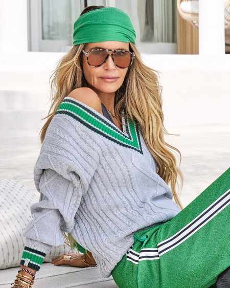 Elle Macpherson 62 Anos