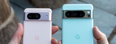 Google diseña sus Pixel para usarlos con funda: aunque tiene sentido, ojalá los móviles fueran más resistentes para no llevarla 