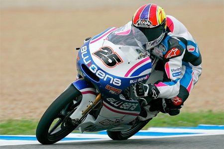 Gran carrera de Maverick Viñales