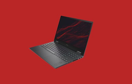 Aprovecha el descuento y hazte con este HP Omen gaming con la RTX 3060 por 300 euros menos: en oferta por 1.000 euros en Amazon