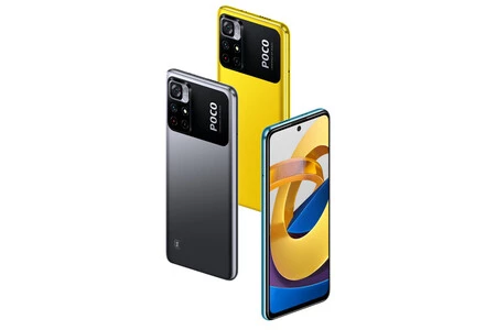 POCO M4 Pro 5G: la pantalla a 90 Hz y la conectividad 5G más baratas de Xiaomi que quisiéramos ver en México