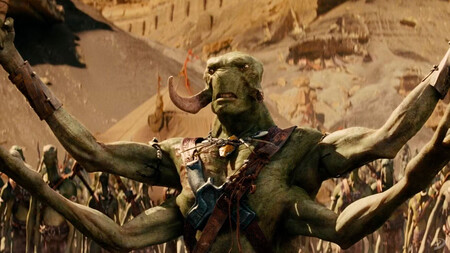 John Carter 3