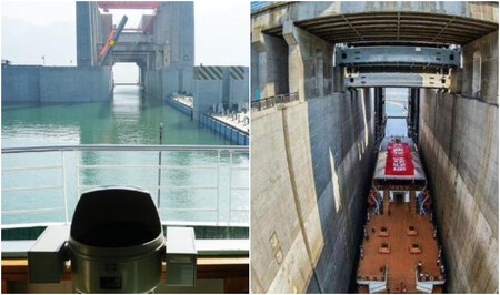 Ascensor Represa 1