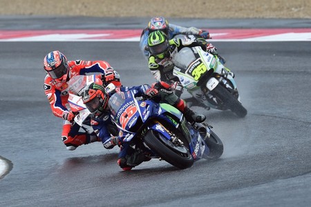 Maverick Vinales Motogp Japon 2017