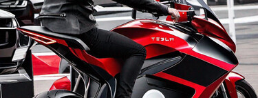 Coches, robots, IA y cohetes, pero por qué Elon Musk nunca se ha atrevido (ni se atreverá) a hacer una moto eléctrica 