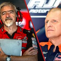 Confirmado. KTM se venga de Ducati y va a bloquear las nuevas normas que había propuesto MotoGP para 2027 