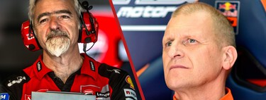 Confirmado. KTM se venga de Ducati y va a bloquear las nuevas normas que había propuesto MotoGP para 2027 