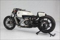 Campeonato mundial de constructores Custom 2010