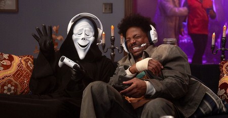 Scary Movie 2026 Review Tmbh 128