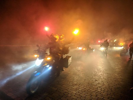 La Leyenda Continua 2