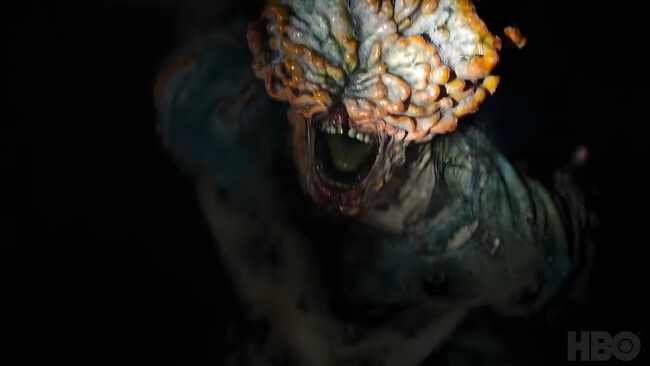 The Last Of Us Serie Trailer 1