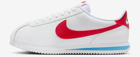Nike Cortez Leather