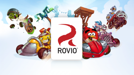 La saturación del juego móvil: los creadores de ‘Angry Bird’ reducen su beneficio a la mitad... ¿Aviso a navegantes?