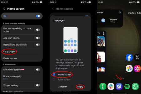 Paginas Loop 2