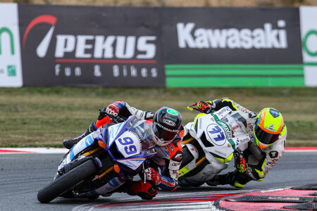 Esbk Navarra