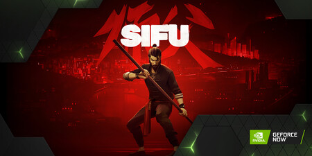 Los brutales guantazos de Sifu lideran los 10 nuevos juegos que se unen al catálogo de GeForce Now