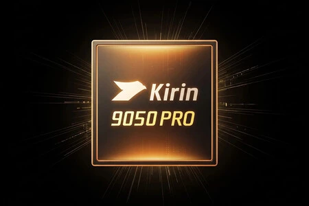 Kirin 9050 Pro