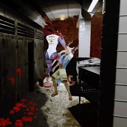 Ground Zero análisis