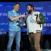 Un cinturón de campeón, 6.500 euros de premio y un pabellón con 400 personas convierten el Mundial de Excel en "la Super Bowl para frikis"