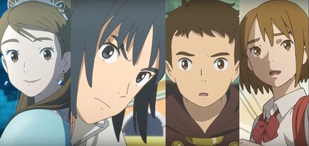 Ni No Kuni nos deja ver su salto al cine con este precioso tráiler