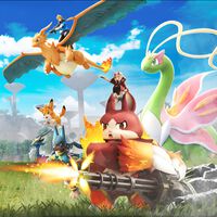 Pickmon, la copia más descarada de Pokémon y Palworld, ha tomado una decisión importante para diferenciarse... o no mucho