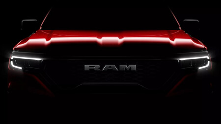 RAM RAmpage 2