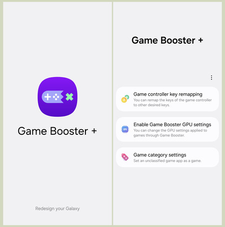 Game Booster Plus 0