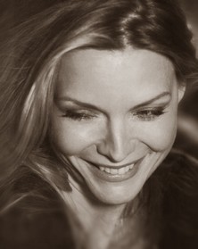 La espectacular Michelle Pfeiffer vuelve a la gran pantalla