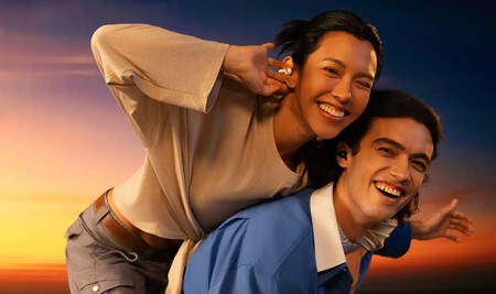 Baseus Inspire Xc1 Open Ear True Wireless Earbuds 7b