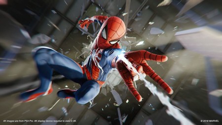 Marvel's Spider-Man es el exclusivo más rápido vendido de la historia de PlayStation con 3,3 millones de copias en tres días