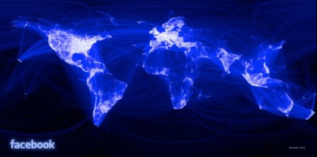 Facebook consigue un nuevo hito: superar los 1.000 millones de usuarios al día