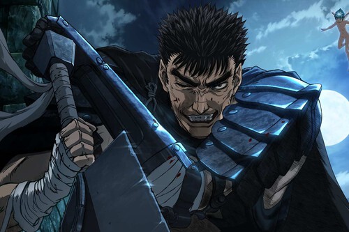Berserk