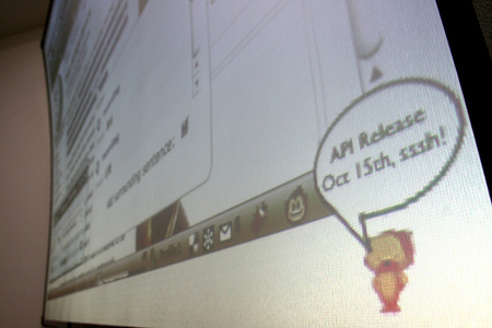 Sotware a medida o estándar: estándar que permita programación externa