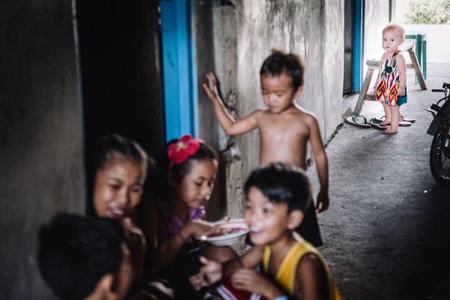 UNICEF Photo of the Year 2014, un español entre las menciones de honor