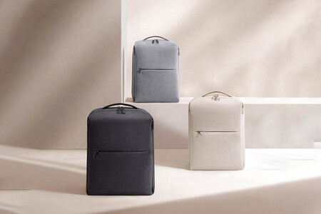 Mijia Simple Business Backpack 1