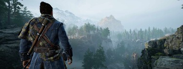 No se merecía ser un tapado de 2024 y lo tienes a un 60% de descuento. Acción RPG tipo los nuevos God of War y fantasía del siglo XVII