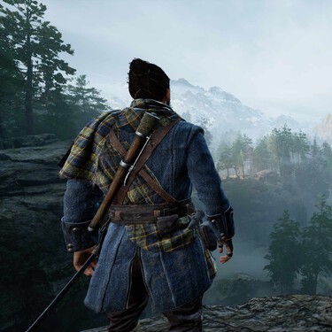 Imagen de Banishers: Ghosts of New Eden (Don't Nod)