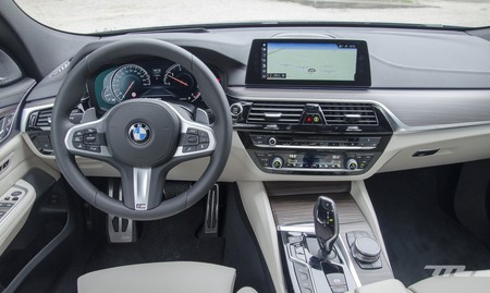 Bmw Serie 6 Gt 2018 016