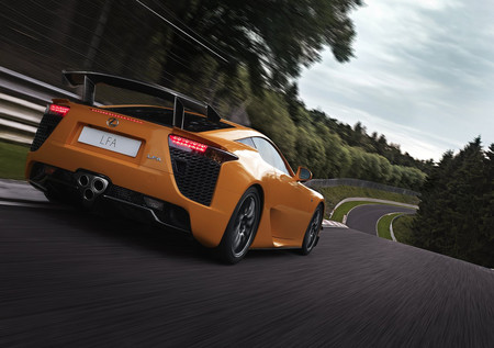 ¿Son creíbles los tiempos en Nürburgring Nordschleife? Quizá no tanto como podrías pensar