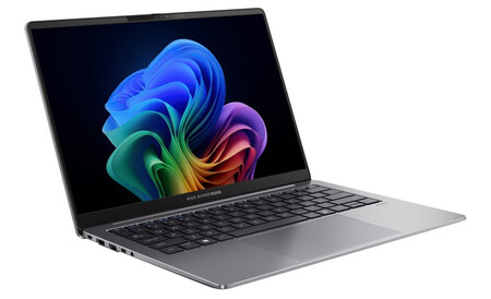 Asus Expertbook P5
