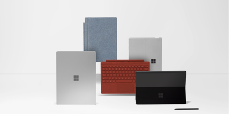 Cómo serán nuestros próximos dispositivos según la innovación que proponen los nuevos Surface
