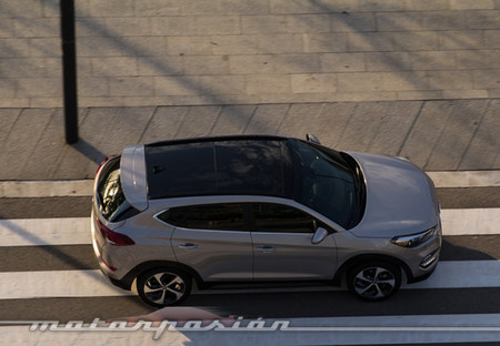 Hyundai Tucson Ix35 Filtracion 6504