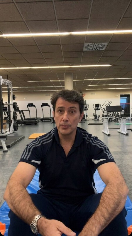 Entrenador