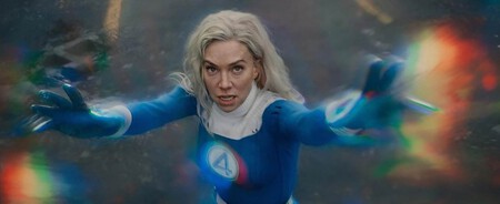 Marvel 4 Fantasticos Taquilla 3