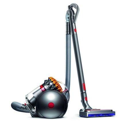 La aspiradora de tipo trineo Dyson Big Ball Multifloor 2 puede ser nuestra por 264,99 euros en Amazon