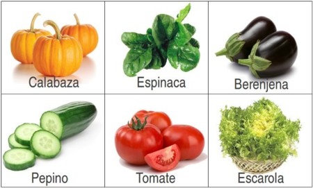 Adivina adivinanza: ¿cuál es la hortaliza con menos calorías?