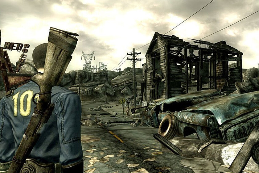 Fallout 3 Mods