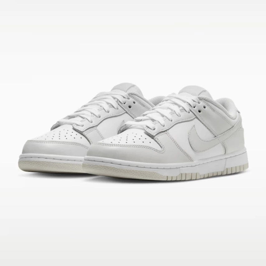 Nike Dunk Low Zapatillas - Mujer