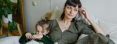 Maternidad idealizada: cómo evitar caer en la trampa de la madre perfecta 